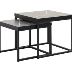 Salontafel Forio set van 2^Trendhopper Best