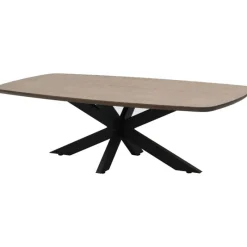 Salontafel Haiko Deens ovaal^Trendhopper Online