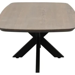 Salontafel Haiko Deens ovaal^Trendhopper Online