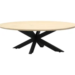 Salontafel Haiko Ovaal^Trendhopper New
