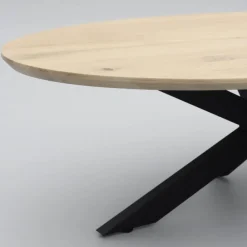 Salontafel Haiko Ovaal^Trendhopper New