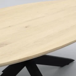 Salontafel Haiko Ovaal^Trendhopper New