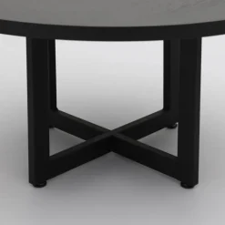 Salontafel Haiko Rond^Trendhopper New