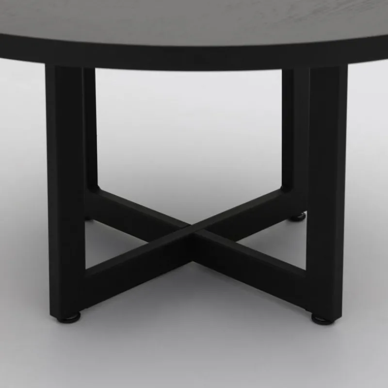 Salontafel Haiko Rond^Trendhopper New