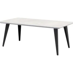 Salontafel Luna Rechthoek^Trendhopper New