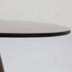 Salontafel Mara 50 cm Burgundy^Trendhopper Sale