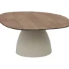 Salontafel Miran 85 cm^Trendhopper Outlet