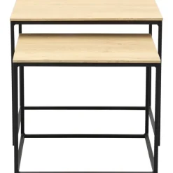Salontafel Sienna set van 2^Trendhopper New