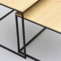 Salontafel Sienna set van 2^Trendhopper New