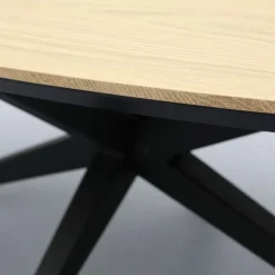 Salontafel Wexford Deens ovaal^Trendhopper
