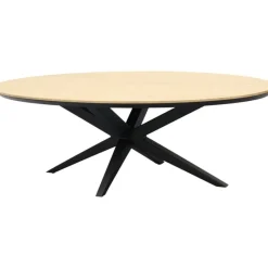 Salontafel Wexford Ovaal^Trendhopper New