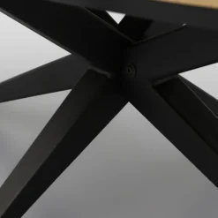 Salontafel Wexford Ovaal^Trendhopper New