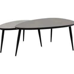 Salontafelset Demonte XL^Trendhopper New