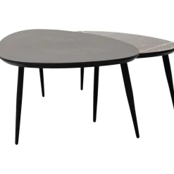 Salontafelset Demonte XL^Trendhopper New