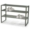 Schoenenrek Rex 2 Dusty Green^Trendhopper Sale