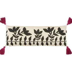 Sierkussen Flower creme^Trendhopper Discount