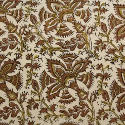 Sierkussen Katoen bruin 40x60 cm^Trendhopper Clearance