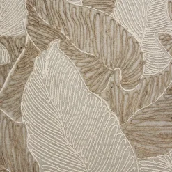 Sierkussen Palmblad 50x50 cm^Trendhopper Outlet