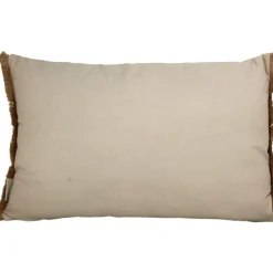 Sierkussen Palmblad 40x60 cm^Trendhopper Online