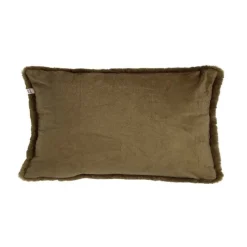 Sierkussen Zaya 30x50 cm Military Olive^Trendhopper Best
