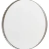 Spiegel Donnie rond 60 cm Silky Taupe^Trendhopper Sale