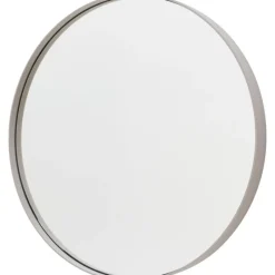 Spiegel Donnie rond 60 cm Silky Taupe^Trendhopper Sale