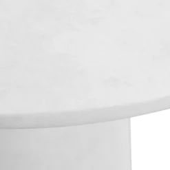 Tafel Damon Wit Outdoor^Trendhopper