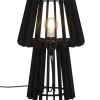 Tafellamp Groa zwart^Trendhopper Outlet