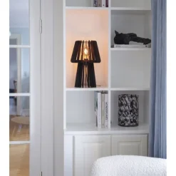 Tafellamp Groa zwart^Trendhopper Outlet