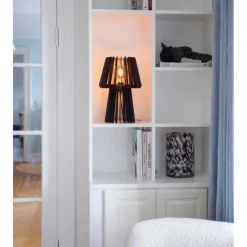 Tafellamp Groa zwart^Trendhopper Outlet