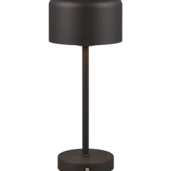 Tafellamp Jeff zwart mat incl. 1x SMD 1,5W^Trendhopper Sale