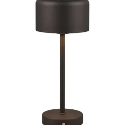 Tafellamp Jeff zwart mat incl. 1x SMD 1,5W^Trendhopper Sale