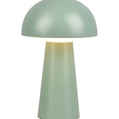 Tafellamp Lennon pistache groen incl. 1x SMD 2W^Trendhopper Hot
