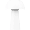 Tafellamp Lennon wit incl. 1x SMD 2W^Trendhopper Hot