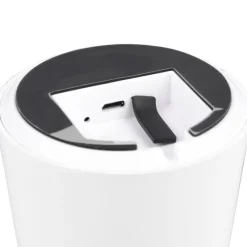 Tafellamp Lennon wit incl. 1x SMD 2W^Trendhopper Hot