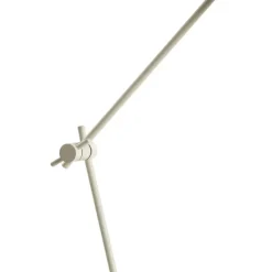 Tafellamp Riksja Beige + dimmer^Trendhopper Clearance
