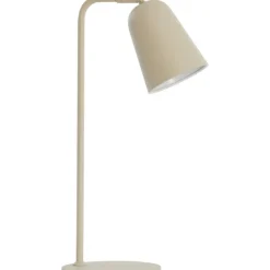Tafellamp Selamo Beige^Trendhopper Clearance
