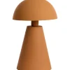 Tafellamp Sirina mat Oranje 26 cm^Trendhopper Online