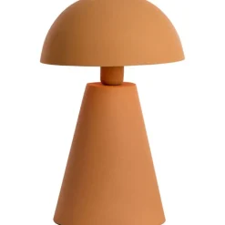 Tafellamp Sirina mat Oranje 26 cm^Trendhopper Online