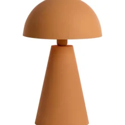 Tafellamp Sirina mat Oranje 31 cm^Trendhopper Clearance