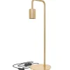 Tafellamp U-Line Goud^Trendhopper Discount