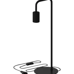 Tafellamp U-Line Zwart^Trendhopper Discount