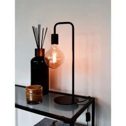 Tafellamp U-Line Zwart^Trendhopper Discount