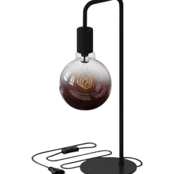 Tafellamp U-Line Zwart^Trendhopper Discount