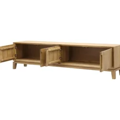 Tv-meubel Canzo 210 cm Almond^Trendhopper Outlet