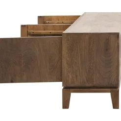 Tv-meubel Canzo 210 cm Malta^Trendhopper Hot