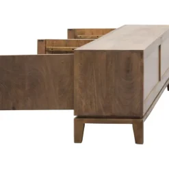 Tv-meubel Canzo 210 cm Malta^Trendhopper Hot
