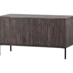 Tv-meubel Gravure New 100 cm Essen Espresso^Trendhopper Best