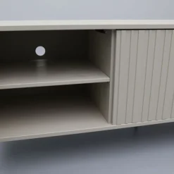 Tv-meubel Gravure New 150 cm Grenen Dust^Trendhopper