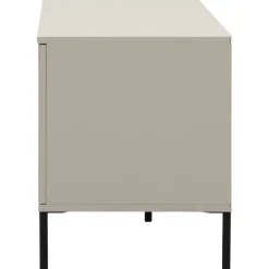 Tv-meubel Gravure New 150 cm Grenen Dust^Trendhopper